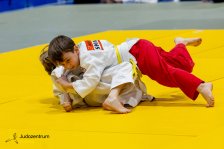 15.03.2025 Berger Nachwuchscup